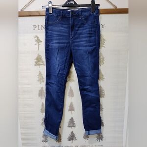 Abercrombie & Fitch Jegging - 27